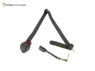MERCEDES-BENZ 16686013009C94 — Mercedes-Benz Genuine SEAT BELT 16686013009C94