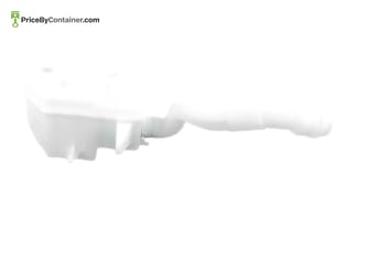 MERCEDES-BENZ 1668690620 — Mercedes-Benz Genuine WASHER TANK 1668690620