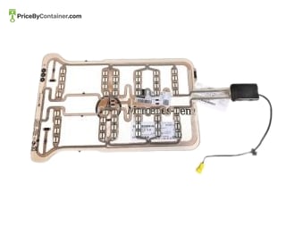 MERCEDES-BENZ 166870007964 — Mercedes-Benz Genuine MAT SENSOR 166870007964