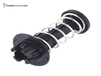 MERCEDES-BENZ 1668800027 — Mercedes-Benz Genuine BONET SPRING 1668800027