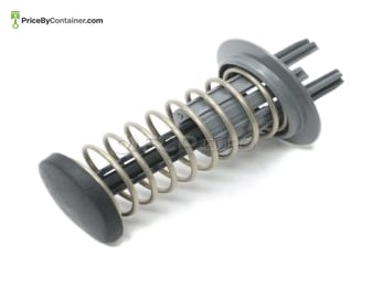MERCEDES-BENZ 166880002765 — Mercedes-Benz Genuine SPRING ELEMENT 166880002765