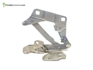 MERCEDES-BENZ 1668800028 — Mercedes-Benz Genuine HINGE 1668800028