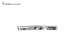 MERCEDES-BENZ 1668800212 — Mercedes-Benz Genuine MUNTING RAIL 1668800212
