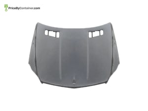 MERCEDES-BENZ 1668800457 — Mercedes-Benz Genuine HOOD 1668800457