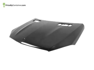 MERCEDES-BENZ 1668800557 — Mercedes-Benz Genuine HOOD 1668800557