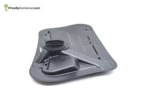 MERCEDES-BENZ 1668800705 — Mercedes-Benz Genuine COVER 1668800705