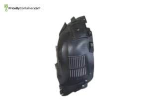 MERCEDES-BENZ 1668800901 — Mercedes-Benz Genuine WHEEL ARCH COVER 1668800901