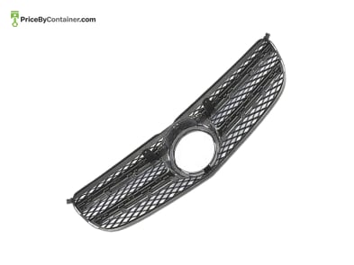 MERCEDES-BENZ 16688012029982 — Mercedes-Benz Genuine RADIATOR GRILLE 16688012029982