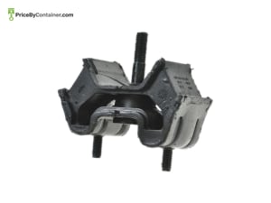 MERCEDES-BENZ 1668801612 — Mercedes-Benz Genuine MOUNTING RAIL 1668801612