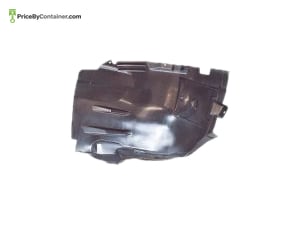 MERCEDES-BENZ 1668802605 — Mercedes-Benz Genuine WHEEL HOUSING COVER 1668802605
