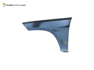 MERCEDES-BENZ 1668802700 — Mercedes-Benz Genuine FR FANDER 1668802700