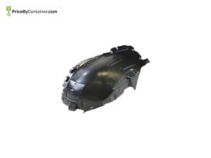 MERCEDES-BENZ 1668802805 — Mercedes-Benz Genuine COVER 1668802805