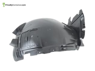 MERCEDES-BENZ 1668802905 — Mercedes-Benz Genuine WHEEL HOUSING 1668802905
