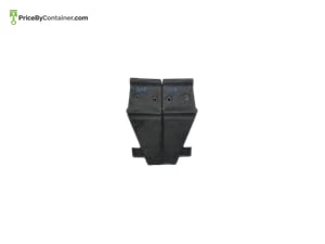 MERCEDES-BENZ 1668804500 — Mercedes-Benz Genuine BRACKET 1668804500