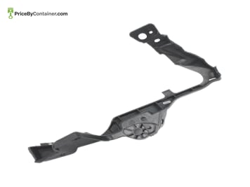 MERCEDES-BENZ 1668804501 — Mercedes-Benz Genuine BRACKET 1668804501