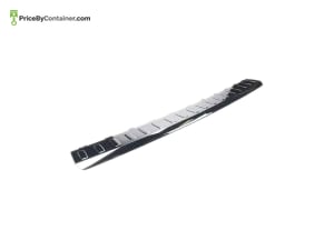 MERCEDES-BENZ 1668840190 — Mercedes-Benz Genuine PROTECTIVE PLATE 1668840190