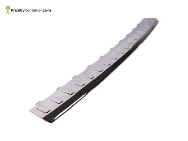 MERCEDES-BENZ 166884019064 — Mercedes-Benz Genuine PROTACTIVE PLATE 166884019064