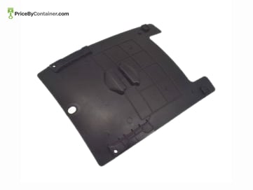 MERCEDES-BENZ 1668840722 — Mercedes-Benz Genuine SEVICE COVER FRONT FENDER 1668840722