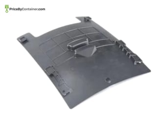 MERCEDES-BENZ 1668841000 — Mercedes-Benz Genuine FR TOP SMALL WHEEL COVER 1668841000