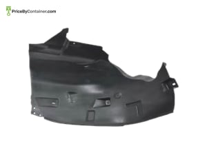 MERCEDES-BENZ 1668847722 — Mercedes-Benz Genuine FANDER COVER RR 1668847722