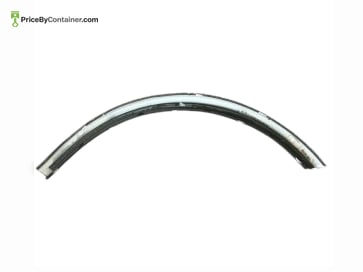 MERCEDES-BENZ 16688486229999 — Mercedes-Benz Genuine WHEEL MOULDING LH 16688486229999