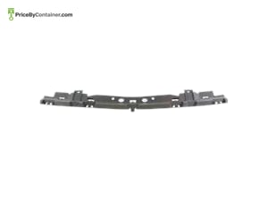 MERCEDES-BENZ 1668850036 — Mercedes-Benz Genuine BRACING 1668850036