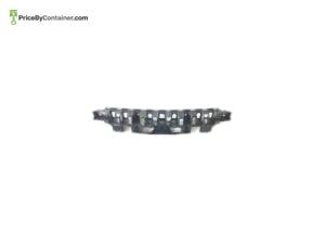 MERCEDES-BENZ 1668850100 — Mercedes-Benz Genuine BASIC CARRIER FOR BUMPER 1668850100