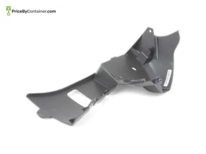 MERCEDES-BENZ 1668850124 — Mercedes-Benz Genuine BUMPERSUPORT 1668850124