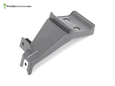 MERCEDES-BENZ 1668850140 — Mercedes-Benz Genuine BRACKET 1668850140