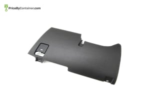MERCEDES-BENZ 1668850153 — Mercedes-Benz Genuine COVER GRILL 1668850153