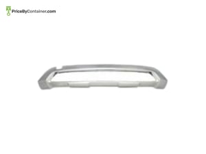 MERCEDES-BENZ 1668850301 — Mercedes-Benz Genuine BUMPER FRONT 1668850301