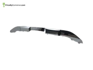 MERCEDES-BENZ 1668850401 — Mercedes-Benz Genuine REAR BUMPER COVER 1668850401