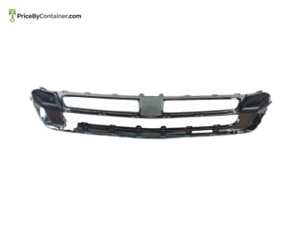 MERCEDES-BENZ 1668850501 — Mercedes-Benz Genuine TRIM, BUMPER 1668850501
