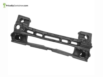 MERCEDES-BENZ 1668850537 — Mercedes-Benz Genuine IMPACTABSORBER 1668850537