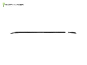 MERCEDES-BENZ 1668850701 — Mercedes-Benz Genuine TRIM 1668852474 1668850701