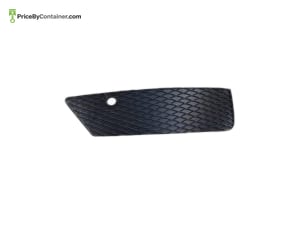 MERCEDES-BENZ 1668850853 — Mercedes-Benz Genuine COVER GRILL 1668850853
