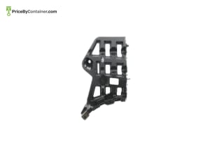 MERCEDES-BENZ 1668850953 — Mercedes-Benz Genuine GRILLE 1668850953