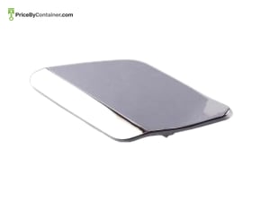 MERCEDES-BENZ 1668851223 — Mercedes-Benz Genuine GULS COVER 1668851223