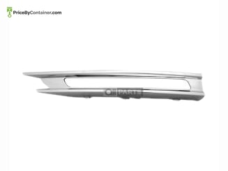 MERCEDES-BENZ 1668851374 — Mercedes-Benz Genuine MOULDING 1668851374