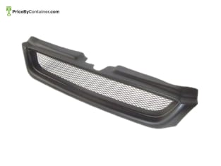 MERCEDES-BENZ 1668851437 — Mercedes-Benz Genuine IMPACT ABSORBER 1668851437