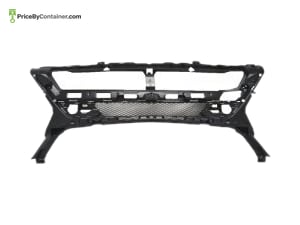 MERCEDES-BENZ 1668851465 — Mercedes-Benz Genuine BUMPER SUPPORT 1668851465