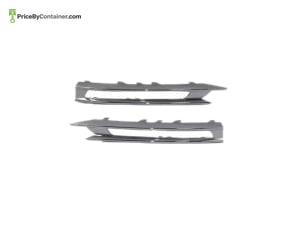 MERCEDES-BENZ 1668851474 — Mercedes-Benz Genuine ORNAMENTAL 1668851474