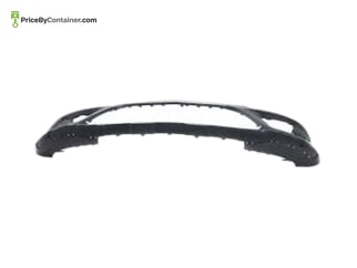 MERCEDES-BENZ 16688516389999 — Mercedes-Benz Genuine FR BUMPER 16688516389999
