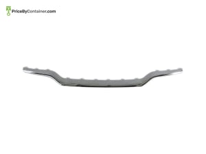 MERCEDES-BENZ 1668851701 — Mercedes-Benz Genuine TRIM 1668851701