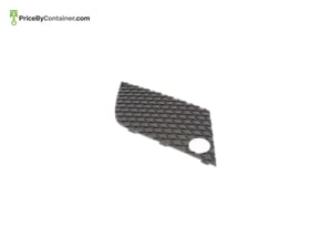 MERCEDES-BENZ 1668851722 — Mercedes-Benz Genuine COVER 1668851722