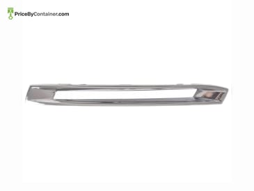 MERCEDES-BENZ 1668851874 — Mercedes-Benz Genuine CHROME MOULDING RH 1668851874