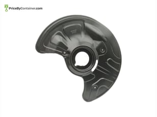 MERCEDES-BENZ 1668851914 — Mercedes-Benz Genuine BRACKET 1668851914