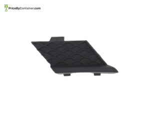MERCEDES-BENZ 1668852023 — Mercedes-Benz Genuine COVER TOWING EYE 1668852023
