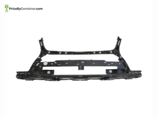 MERCEDES-BENZ 1668852165 — Mercedes-Benz Genuine MOUNT BUMPER 1668852165