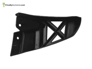 MERCEDES-BENZ 1668852223 — Mercedes-Benz Genuine COVER BUMPER AREA 1668852223
